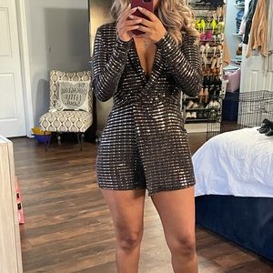 Beautiful & Sexy Romper